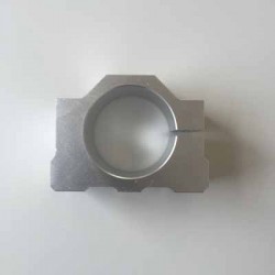 Aluminum Mounting for Spindle Motor