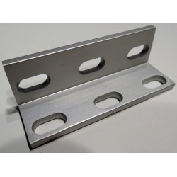 V-SLOT Brackets - UNIVERSAL L BRACKETS (triple)