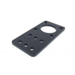 Motor Mount Plate for Nema 17