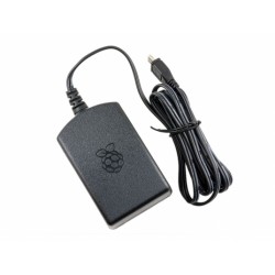 Official Raspberry Pi Power Supply