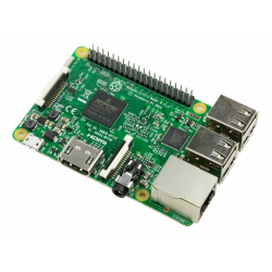 Raspberry Pi 3 - 1Gb 1.2GHz