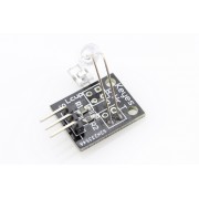 Finger Heart Rate Sensor for Arduino
