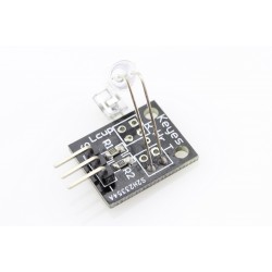 Finger Heart Rate Sensor for Arduino