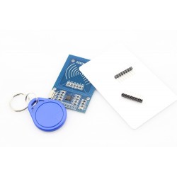 RFID Reader with Cards Kit- 13.56MHz