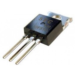 Transistor IRF530 N-Channel MOSFET