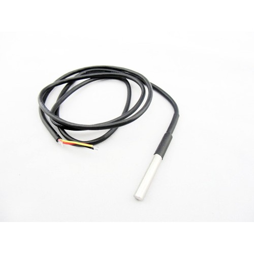 Temperature Sensor One Wire 1514