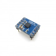 Three-axis Analog Accelerometer 