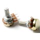 Linear Taper Potentiometer 100K Ohm