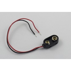 9V Battery Clip