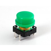 Colorful Round Tactile Button Switch