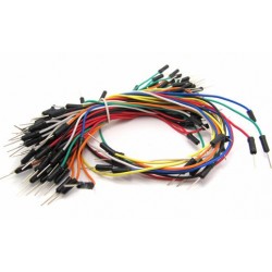 Jumper Wire M / M Pack (60pcs)