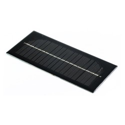 9.0V 100mA Solar Cell